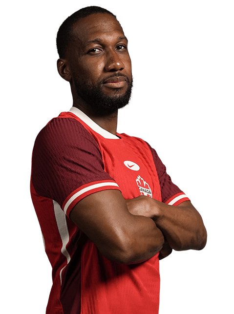 David Junior Hoilett David Junior Hoilett